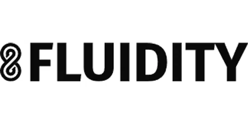 FLUIDITY Promo Code