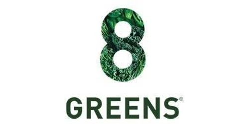 8Greens Promo Code