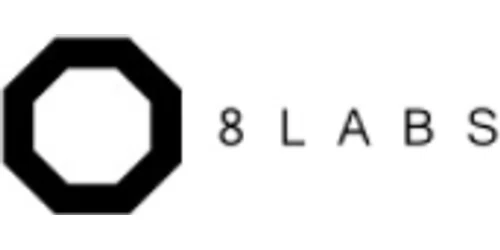 8LABS Promo Code