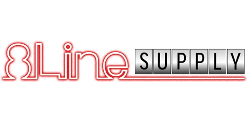 8 Line Supply Promo Code