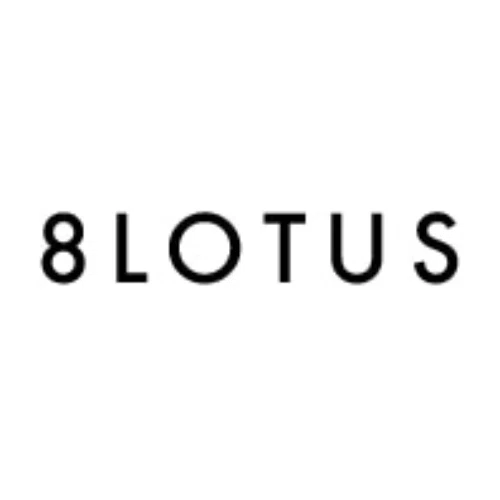 8Lotus Promo Code