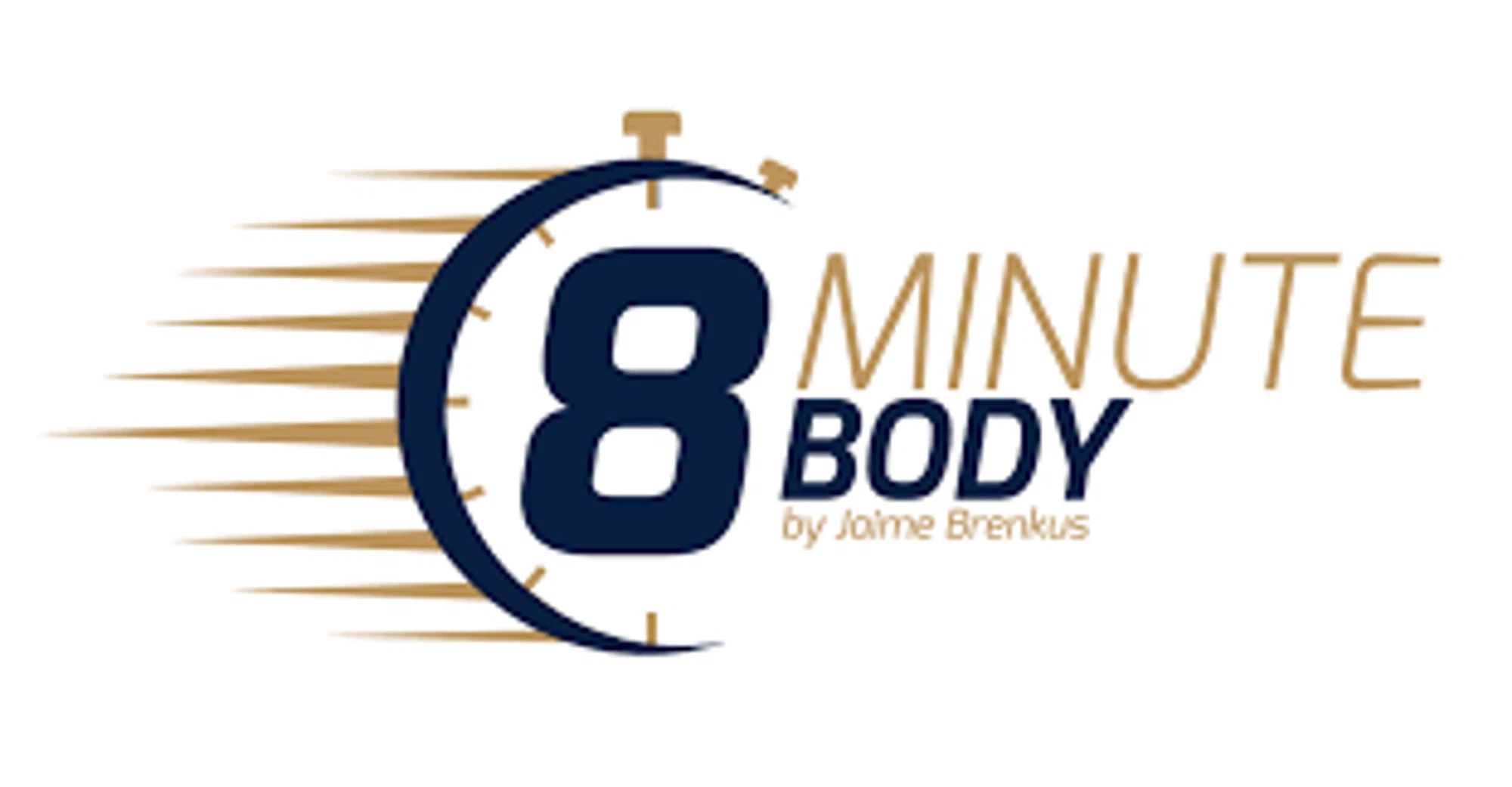 8 Minute Body Merchant Logo