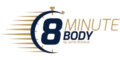 8 Minute Body Promo Code