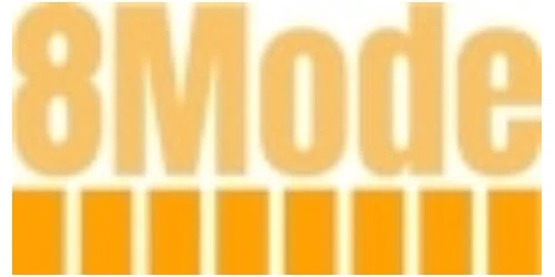 8Mode Promo Code