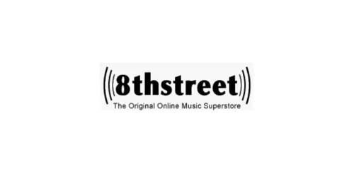 8th Street coupon