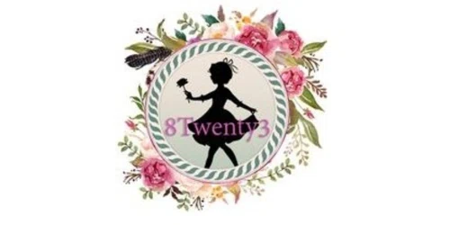 8Twenty3 Boutique Promo Code