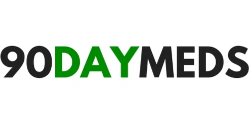 90-Day Meds Promo Code