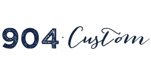 904 Custom Promo Code