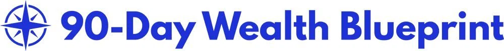 90-Day Wealth Blueprint discount code