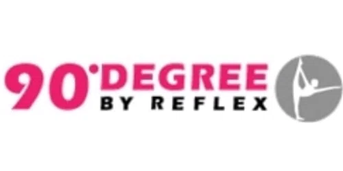 90 Degree by Reflex Merchant logo