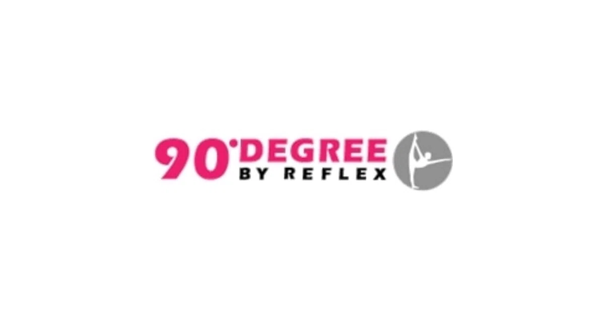 90 DEGREE BY REFLEX Promo Code — 20% Off in Mar 2024