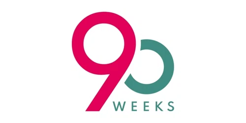 90 Weeks coupon
