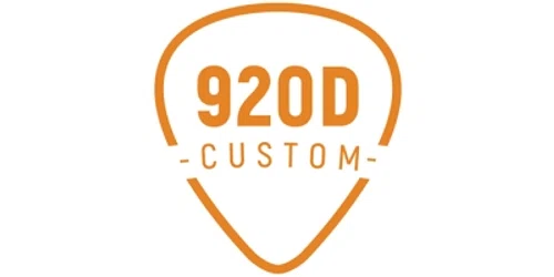 920D Custom Promo Code