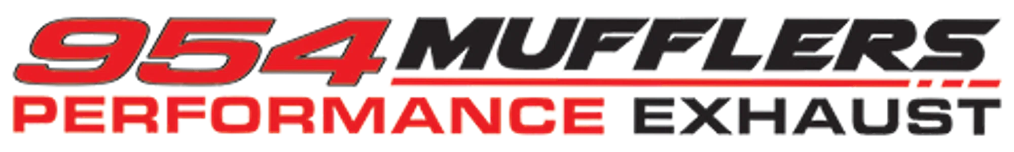 954MUFFLERS Promo Code — Get 200 Off in July 2024