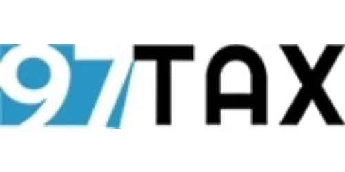 97 Tax Merchant logo