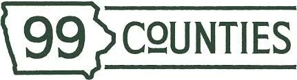 99 Counties Merchant Logo