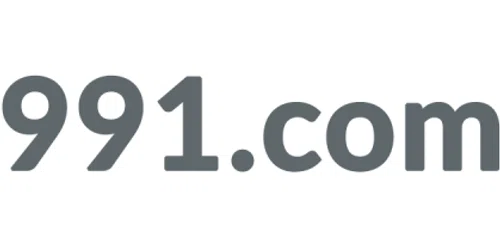 991.com Merchant logo