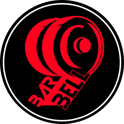 99 Barbell Merchant Logo