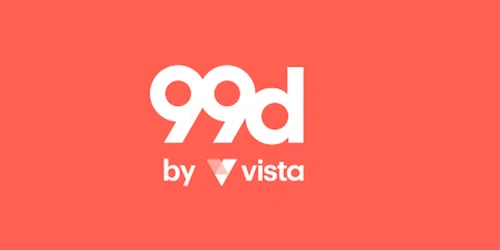 99designs Merchant Logo