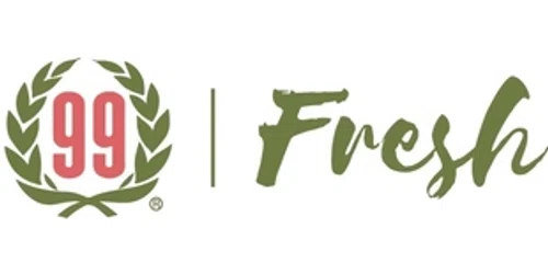 99 Fresh Promo Code