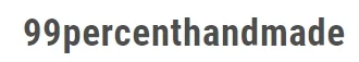 99percenthandmade Promo Code