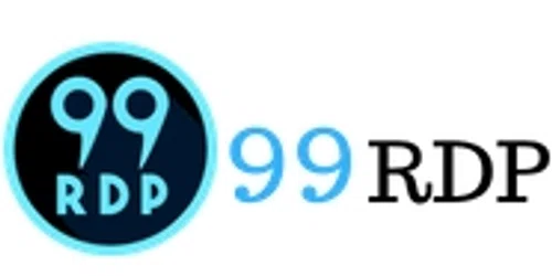 99RDP Merchant logo