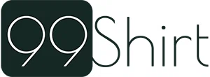 99shirt Merchant Logo