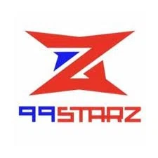 99Starz Merchant Logo