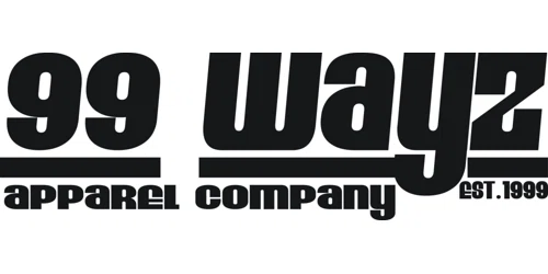 99 Wayz Apparel Promo Code
