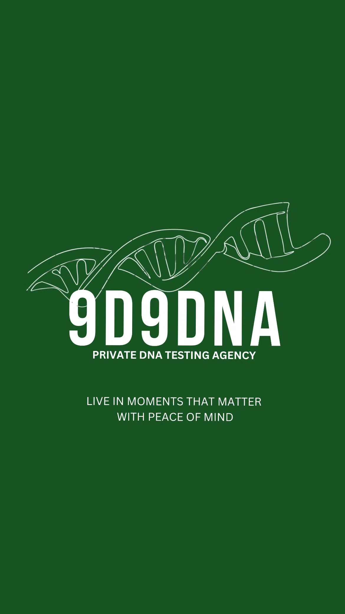 9D9DNA Merchant Logo
