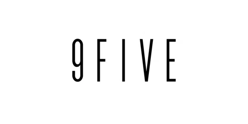 9Five coupon