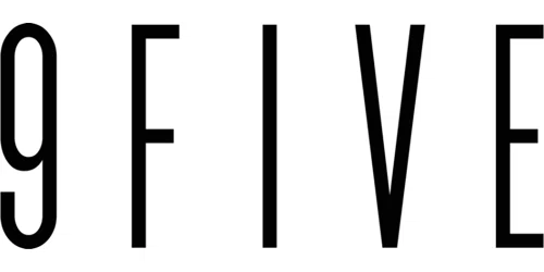 9Five Merchant logo
