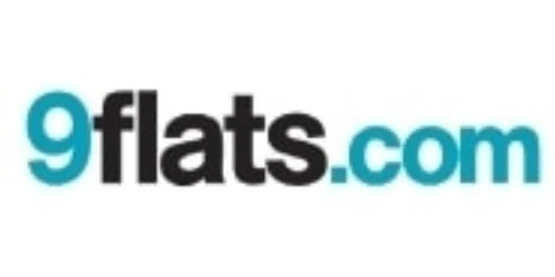 9flats UK Promo Code