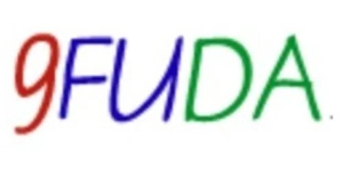 9fuda.com Merchant Logo