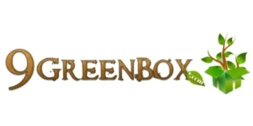 9GreenBox Merchant logo