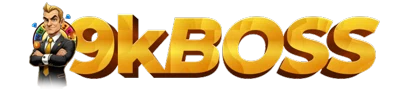 9KBOSS Merchant Logo