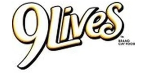 9Lives Merchant Logo