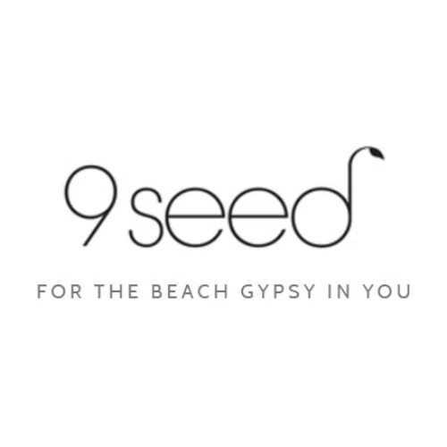 9 SEED Promo Code — 20 Off (Sitewide) in Sep 2024