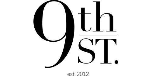 9th St. Vintage Promo Code