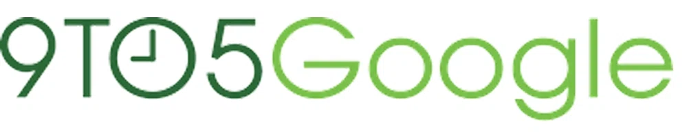 9to5Google Merchant Logo
