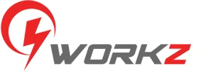 9WORKZ Merchant Logo