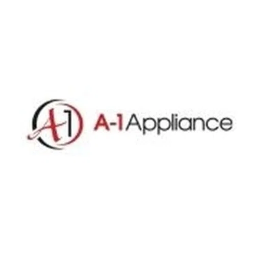 20 Off A1 Appliance Parts Promo Code, Coupons Jan 2024