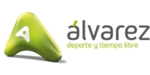 A Alvarez Merchant logo