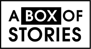 A Box of Stories US Merchant Logo