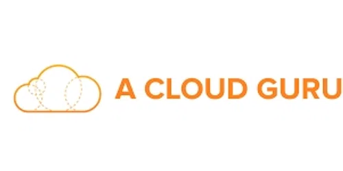 A Cloud Guru Merchant logo