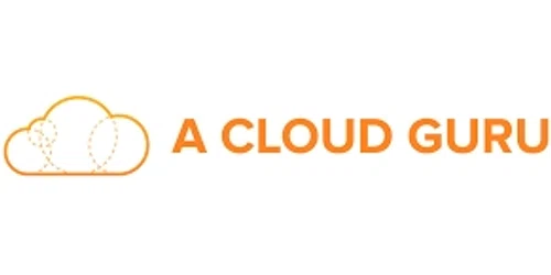 A Cloud Guru Merchant logo