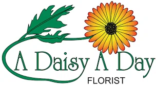 A Daisy A Day Merchant Logo