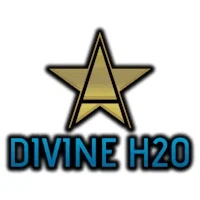 A Divine H2O Merchant Logo