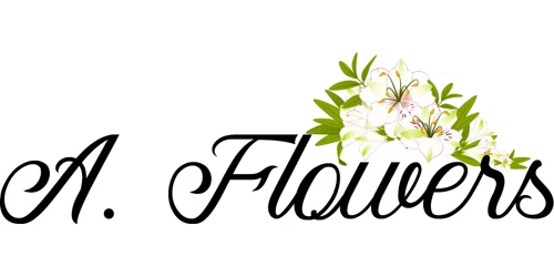 A. Flowers Promo Code
