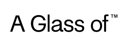 A Glass Of Merchant Logo
